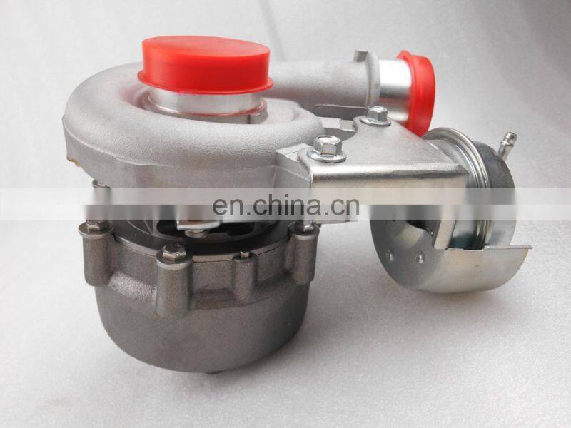 TFO35HM Turbocharger 49135-07302 28231-27800 turbo for Hyundai Santa Fe