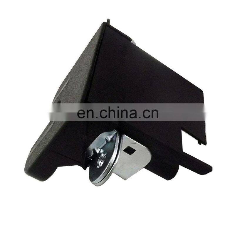 Rear Trunk Lid Control Lock Block Latch For VW Polo Golf GTI MK6 2009-2013 5K0827505A