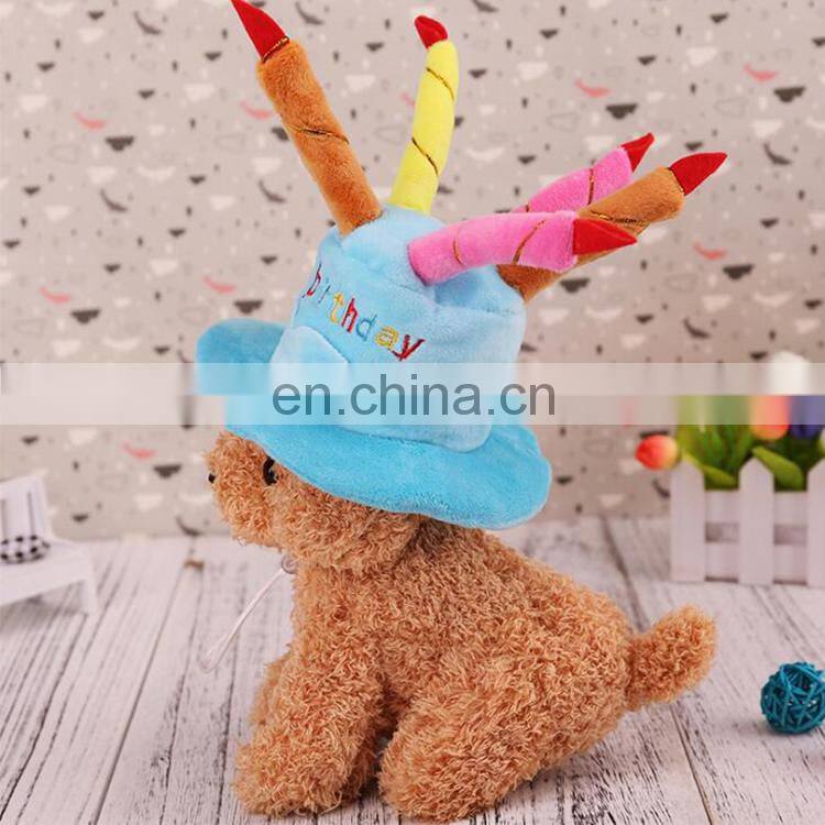 Wholesale Winter Cat Pet Dog Hat For Dogs