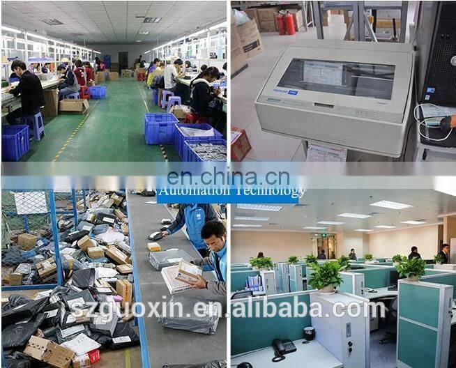 original Japan smc air Grippers cylinder MHF2