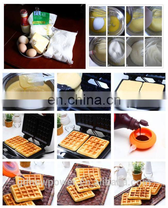 Taiwan carved burning,a piece of gayke,penis shape waffle for sale