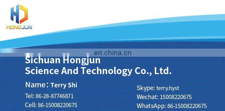 Low speed 4 inch hub motor with gear for trolley, for carts