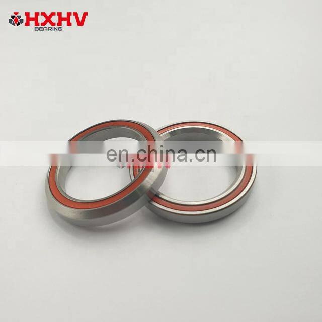 30.2x41.8x6.3 Sealed Headset Bearing 1 1/8" 30.2x41.8x7 45/45 45 degree