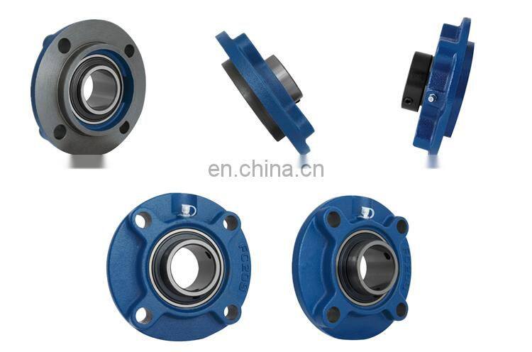 Bearing UCFC201 UCFC202 UCFC203 UCFC204 UCFC205 UCFC206 UCFC207 UCFC208 UCFC209 Ball Pillow Block Bearing