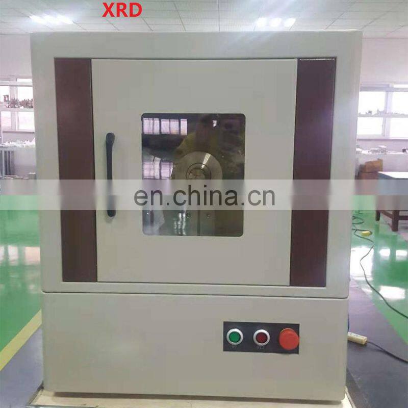 Desktop X-Ray Diffractometer XRD 3rd Equipment