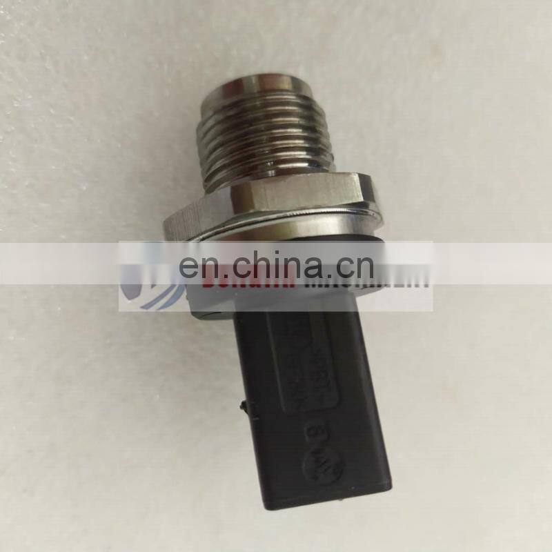 Diesel Common Rail Fuel Injection High Pressure Sensor Regulator for BMW FOR BOSCH 0281006245