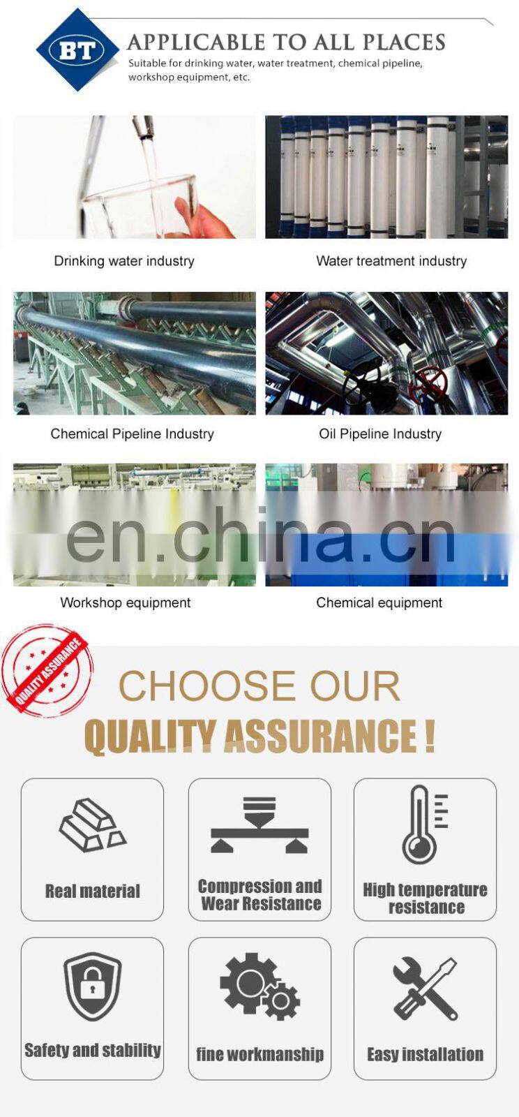 BT4015 superior low price brass casting dn150 gate valve