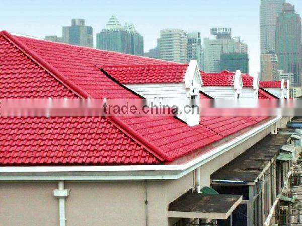 Decramastic Roof Tilesdecramastic Roof Tiles for Sale with 300*400mm Size in Jiangxi Factory
