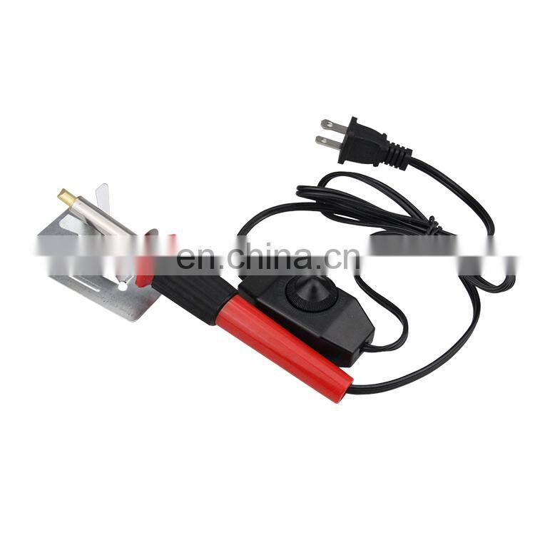 wood burning kit temperature control 22tips wood burning tool kit 30W