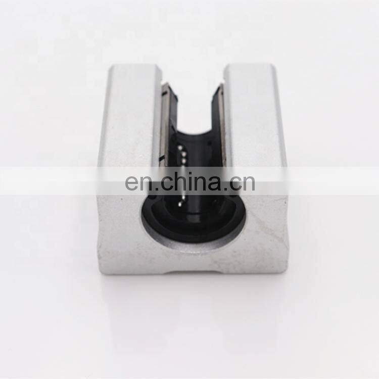 Linear Guide Slide Linear Motion Guide Rail SBR Slide Block for automatic machines