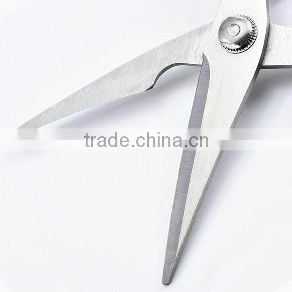 type of hairdressing scissors plant scissors stainless steel scissors