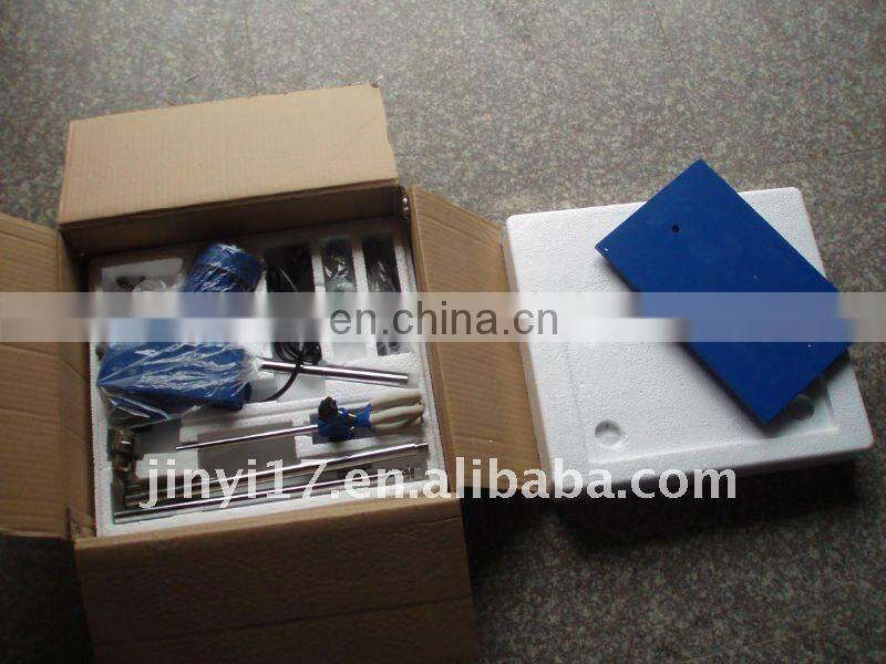 GZ High Power Electric Overhead Biomixer