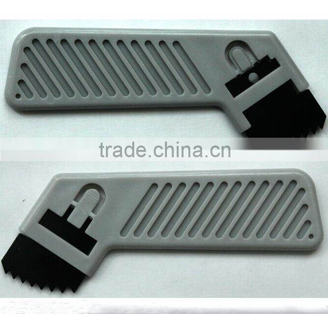 Clean Tile reciprocating Grout Saw