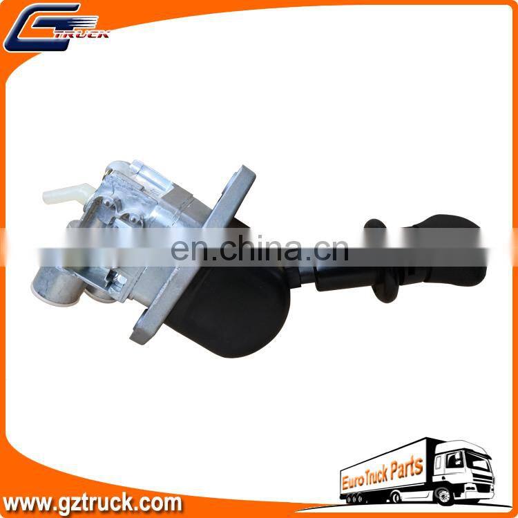 Air Brake System Hand Brake Valve Oem 1389079 1336128 1935573 DPM90DA for DAF Truck