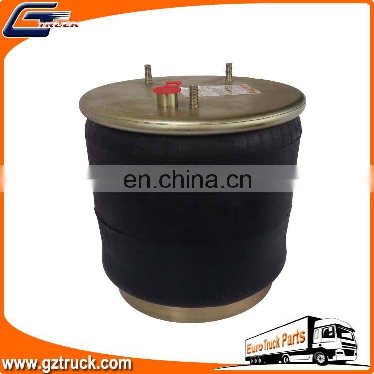 Suspension System Rubber Air Spring Oem 1794420 for DAF Truck