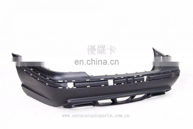 HOT sell w220 body kit for MB S-CLASS W220 w-style 2003~2006