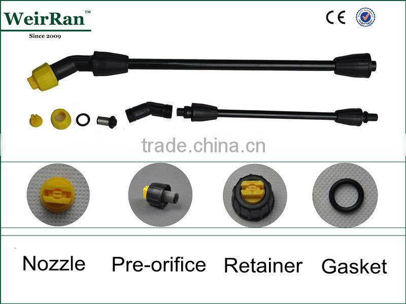 (94239) 5L operated electric battery power knapsack electric spray paint sprayer wall