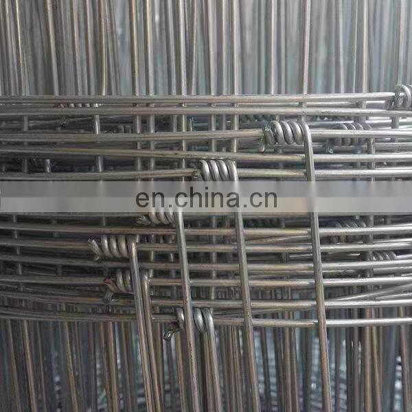 3mm Farm Fence / Cattle Fence Netting / Grassland Fence