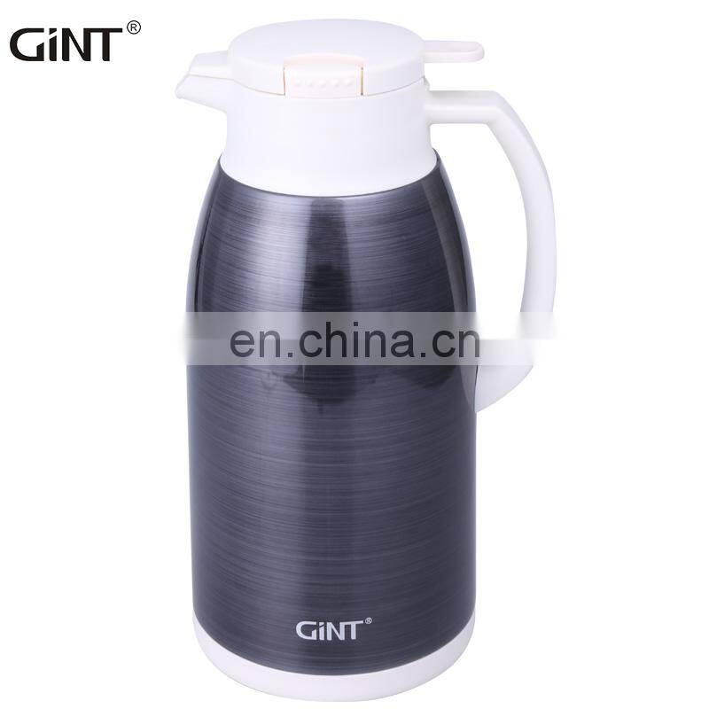 GINT 1.6L Made in China Customer Design Cheap Hot Tea Water Coffee Pot