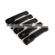 Carbon Fiber NEW SLC-Class R172 Front Splitter Lip for Mercedes Benz SLC200 SLC300 Base Convertible 2016-2019