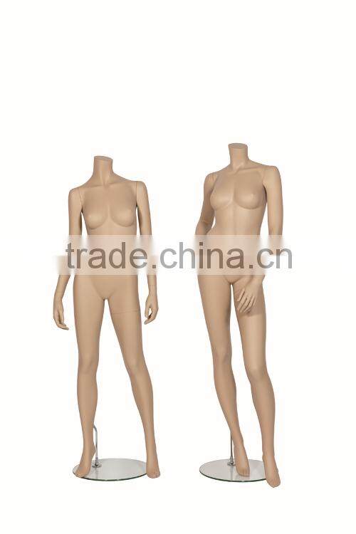 2015 new female mannequin