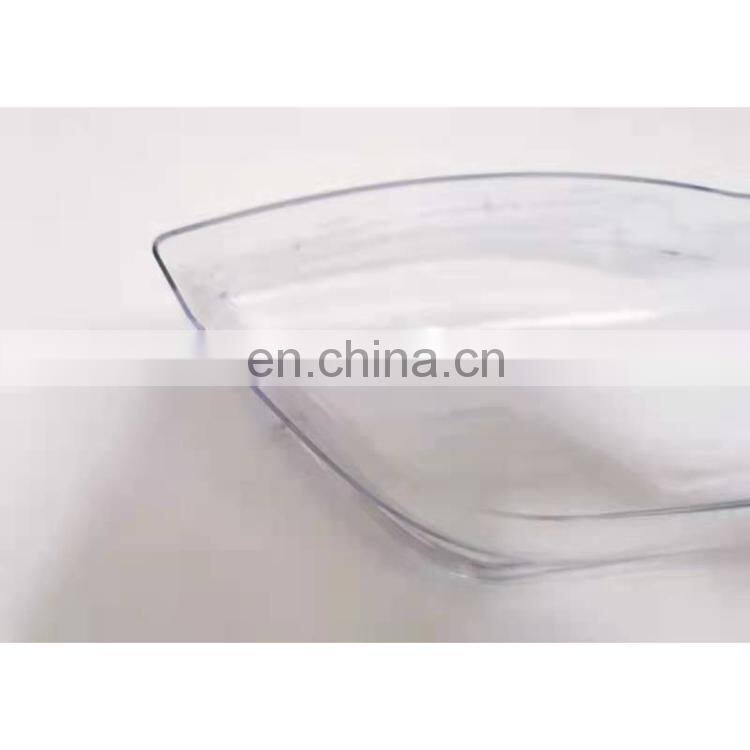Factory Direct High Quality Manufacture Plastic Cover Lamp Shades car parts for 447 Factory Direct High Quality Manufacture Plastic Cover Lamp Shades car parts for 447