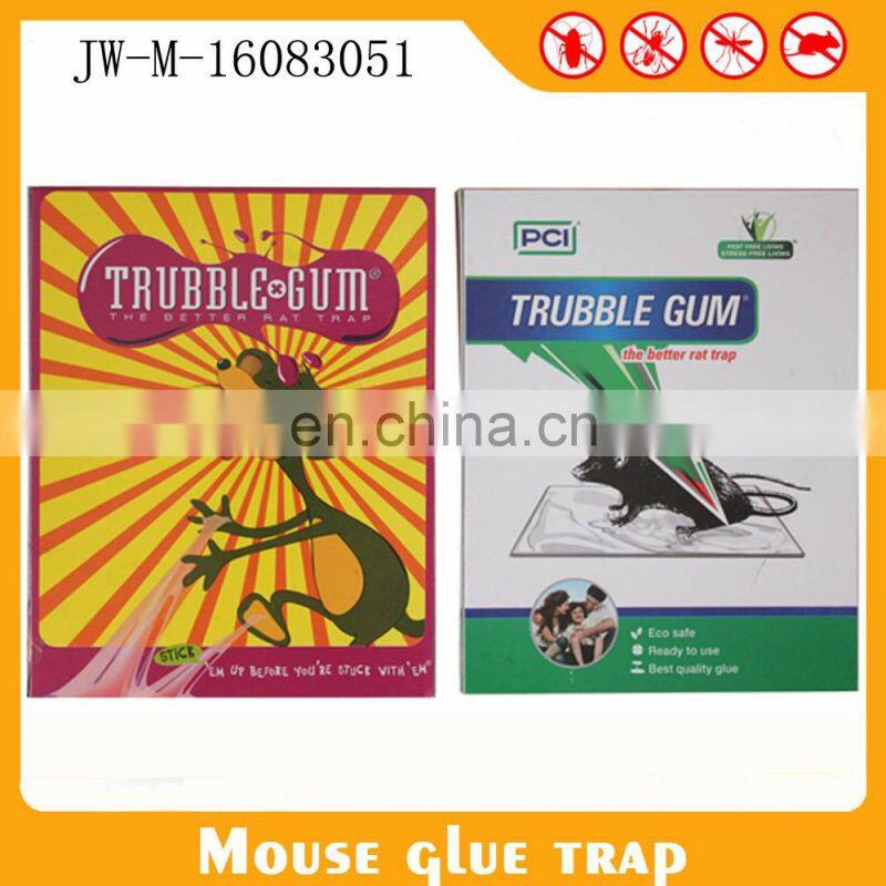 Insect glue traps manufacturers mouse repellent Glue rat board