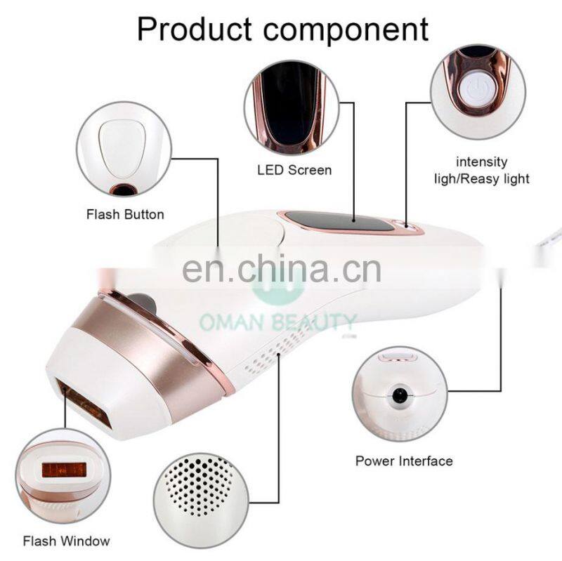 ipl hair removal machines home use