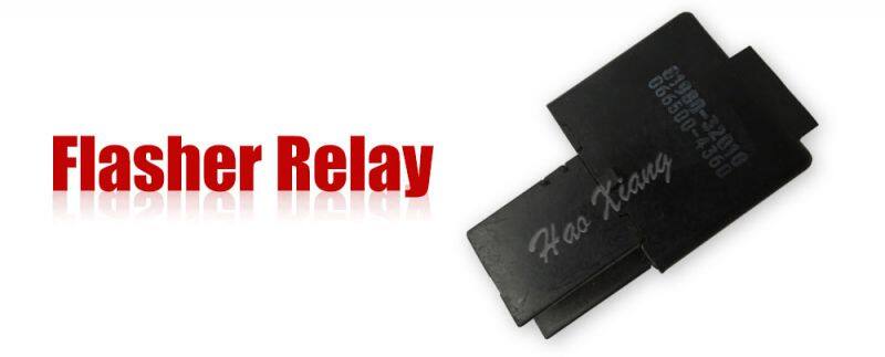 81980-32010 066500-4360 8198032010 0665004360 Auto Flasher Power Relay For Supra MK3 1989