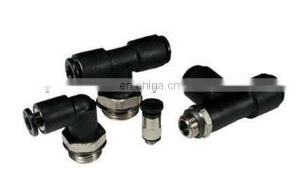 SMC KAL04-M5 FITTINGS Male Elbow Antistati KA Series Fittings