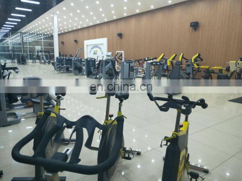 ASJ-Z9603 Shoulder Press fitness equipment machine commercial gym equipment