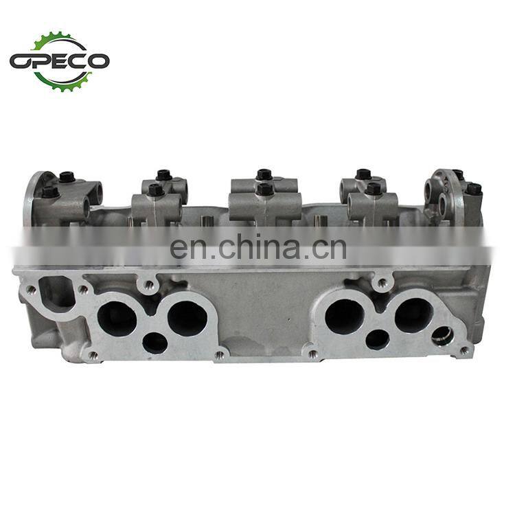 For Mazda B2000 E2000 FE cylinder head FE70-10-100F FE70-10-100G