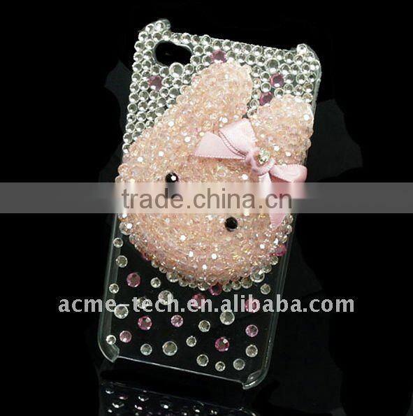 Rhinestone Mobile Phone cover