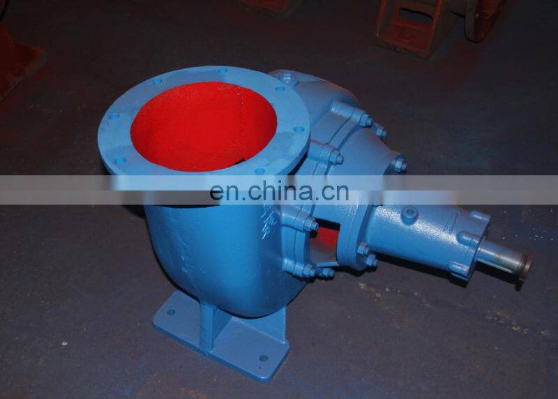 Agricultural Irrigation water pump 6 inches 150HW-5S