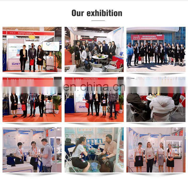 Optical Fiber Mini 1x2 1x4 1x8 2x8 PLC Splitter without connector