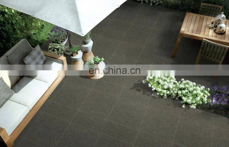 Garden brick Non-slip flooring for outdoor outdoor patio floor tiles