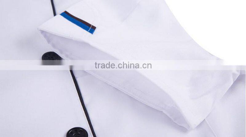 Hot sale restaurant chef uniform hotel uniform