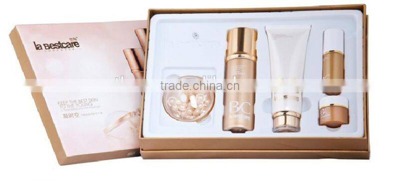 Private Label Anti Age Natural Skincare