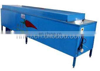 High efficient Commercial Chili Stem Cutting and removing Machine with dry and wet