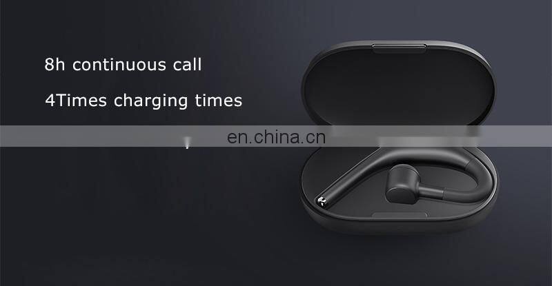 2021 new original headphones PRO BT 5.0 noise-canceling earphones 180 degrees rotatable earphones