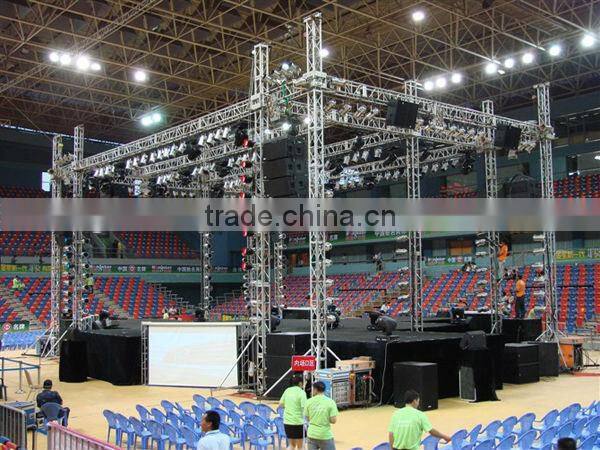 tower system, lifting tower stand,medinm tower