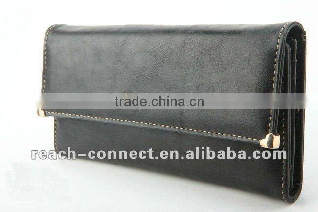 hot wallets 2013 latest design for ladies