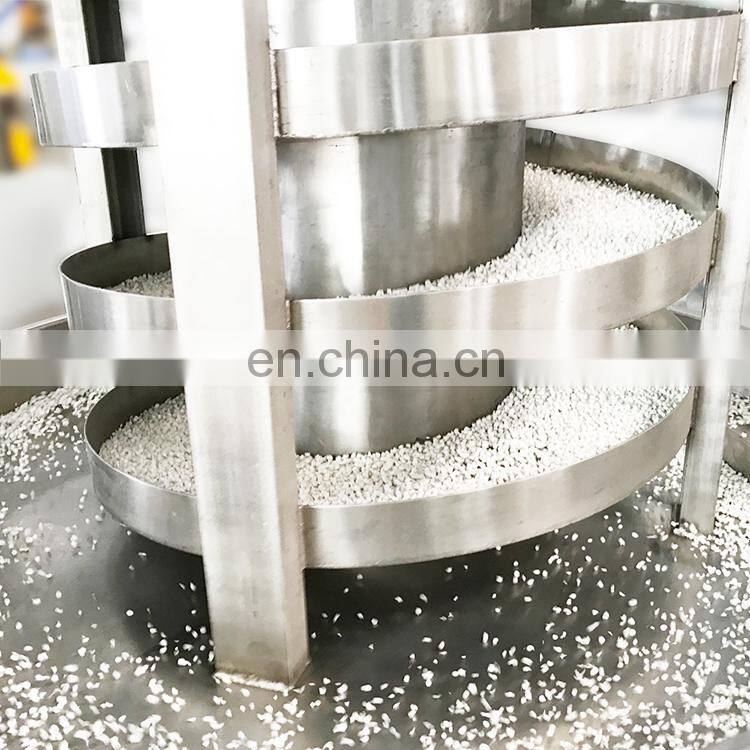 Hot sale waste plastic recycling pelletizer machine manufacturer plastic pelletizing recycling machine