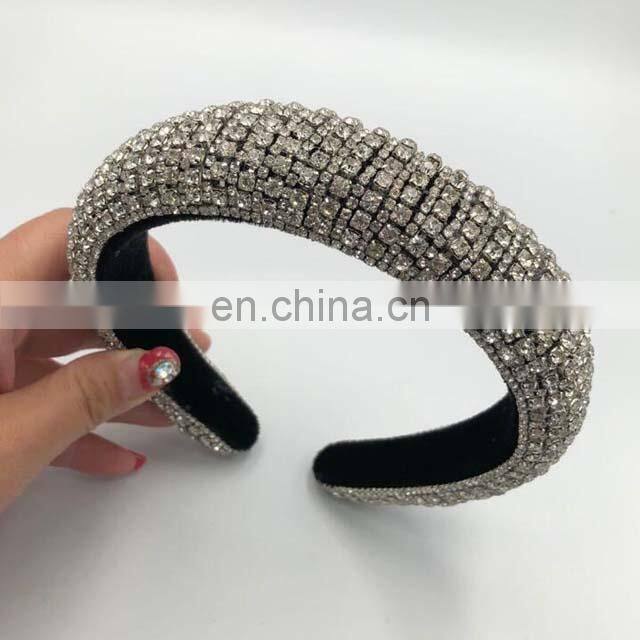 Women 2020 Head Bands