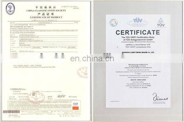 8kw 20kw 100kw 500kw 1000kw SCDC diesel engine for generator set