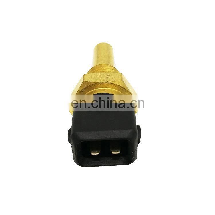 21EN40100 Water Temperature Sensor For Excavator Diesel Engine Truck engine parts 21EN40100 21EN-40100 21EN-40100 21EN40100