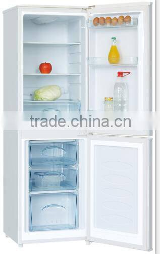 home appliance fridge freezer/combi fridge freezer