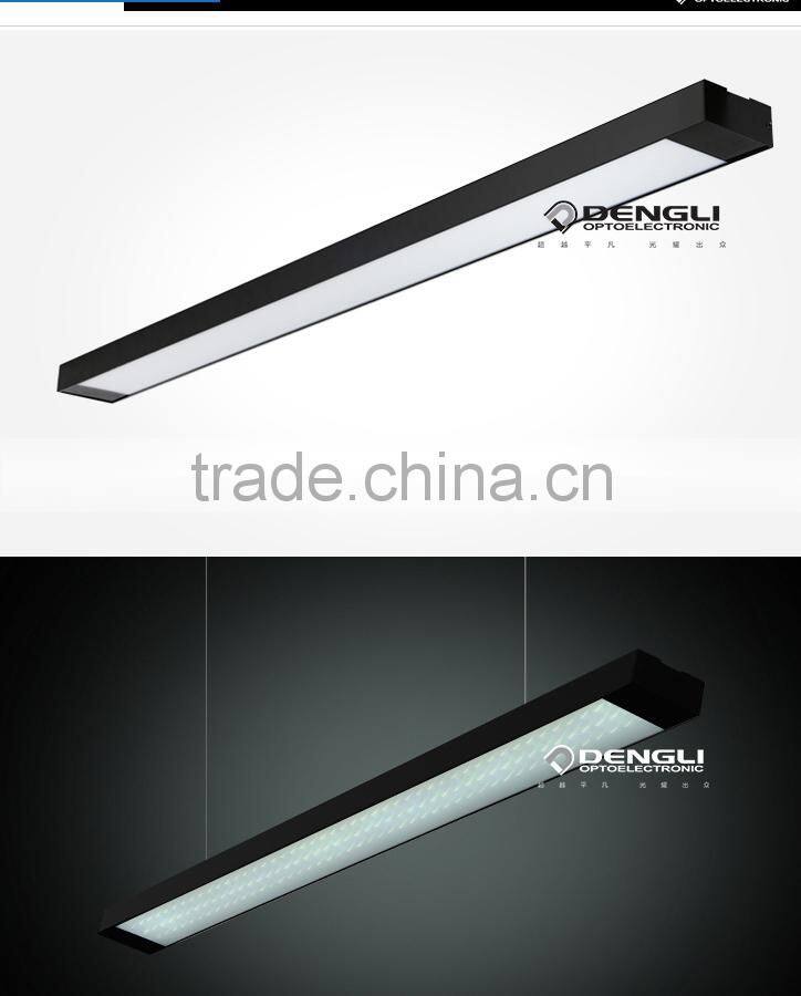 90x1200mm wall mounted led light for living room villa garage bar