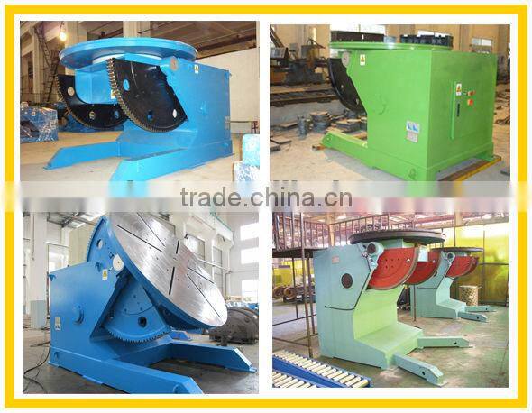 pipe welding machine
