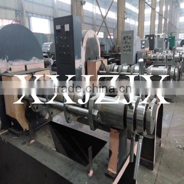 cold pressed avocado oil press machine factory price